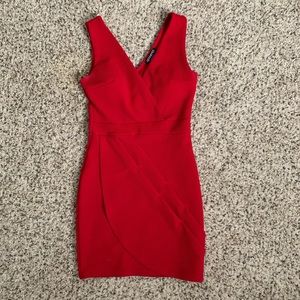 Revamped Dress